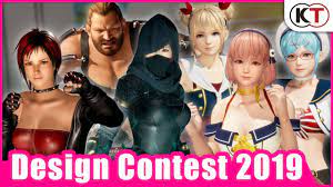 Dec 05, 2019 · qbittorrent,xd 等下载器。其. Dead Or Alive 6 Design Contest Costumes 2019 Youtube
