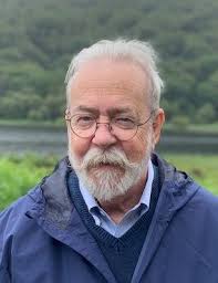 Winfred Hall Morgan Obituary