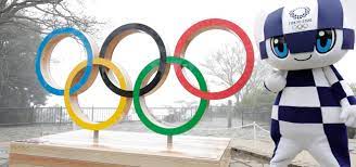 Jun 03, 2021 · o comitê olímpico do brasil (cob) apresentou hoje (3) os uniformes dos atletas que participarão dos jogos olímpicos de tóquio neste ano. Quando Comecam As Olimpiadas De Toquio Em 2021 Dci