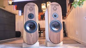 Diy fearful bass cab assembly of one of our flat packs. Diy Kerf Cut Speaker Cabinet Build Plans Youtube