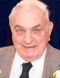 Charles Jambor Obituary (1926