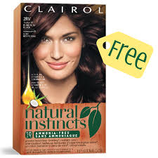 28 Albums Of Clairol Hair Color Natural Instincts Explore