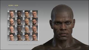 Metal Gear Solid: Des concept arts de Metal Gear Solid V : The Phantom Pain  et de Metal Gear Online 3