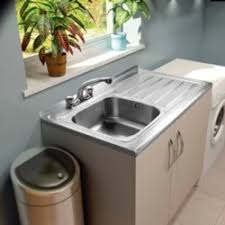 sit on contract kitchen sink 1000 x 500mm