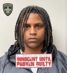 Baton Rouge Police Department