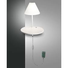 raffinierte led kombi wandleuchte good night weiss wandleuchte led led wand