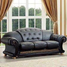 Noci Leather Sofa Best Leather Sofa Contemporary Sofa Luxury Sofa