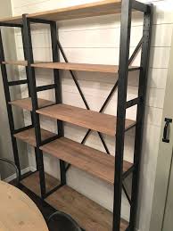 Fur Rias Zimmer Die Rahmen Rot Beizen Und Den Rest Natur Oder Weiss Lichtgrau Beizen Den Die Fur Lichtg Ikea Home Industrial Shelving Units Ikea Ivar