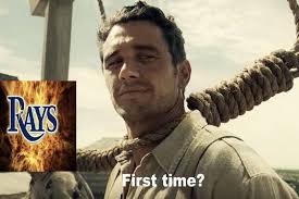 We have been through this time and time again we can turn this season  around and have fun trying Rays Up!