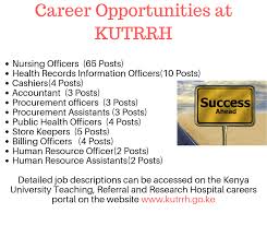 What to put in a cover letter. Kutrrh Billing Officers Human Resources Procurement And More Career Associated