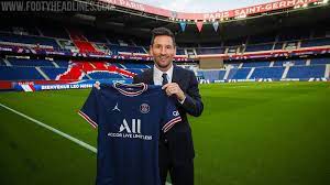 After last summer it seemed that should messi leave psg might be the team most likely to land him. Y9mmm1agd9znem