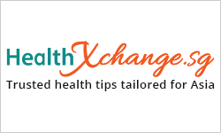 Harvard's chapter of phe empowers young people to make healthy decisions by training college students to teach a . Healthy Living Series Singhealth