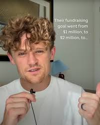 $11.5M raised in 50 days for 1 lifesaving mission. ❤️ We are beyond  grateful for our friends Ryan Trahan and Haley Pham's dedication to helping  us save more lives. Thank you for