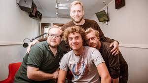 Må ha det, bare må ha det. P3 No Forste Tronder I Radioresepsjonen