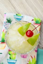 *to make a frozen margarita add the mixture and ice to a blender. Italian Margarita Snacks And Sips