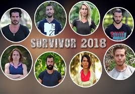 Turkey is the 16th season of survivor: Survivor Turkey Is Back Steemit