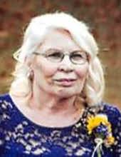 Obituary information for Barbara I. McGregor