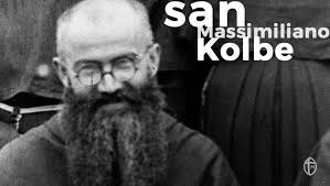 Shalom blog - Quel giorno ad Auschwitz padre Massimiliano Kolbe mi ...