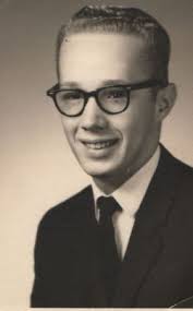 Kenneth Marion Funk Sr. (1946-2003)