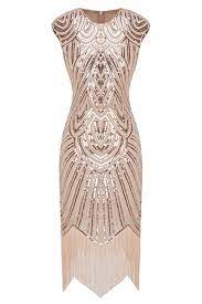 Location de robe année 20. Robe Annees 20 Pour Invitee Mariage Taaora Blog Mode Tendances Looks