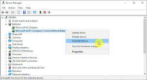 Cara menampilkan ikon baterai yg hilang di laptop / jika laptop anda baterai nya tidak bisa dilepas atau bater… Cara Memperbaiki No Battery Is Detected Di Windows 10 Winpoin