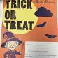 Bickford of Middletown Trick or Treat event image