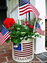 Patriotic Decorations Patriotic Decorations 4th Of July Decorations 4th Of July