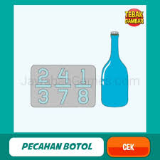 Untuk tebak gambar level giveaway bisa kamu baca di sini. Kunci Jawaban Tebak Gambar Level 84 Terbaru 2021