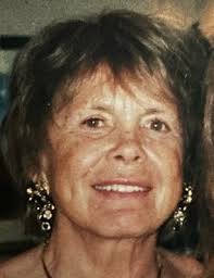 Judith White Gidley Obituary