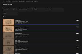 After reading statements from multiple people on both steam and game pass for pc in regards to broforce, . Achievement Problems Between Steam Xbox Accounts Re Earning Achievements Ii Report A Bug Age Of Empires Forum