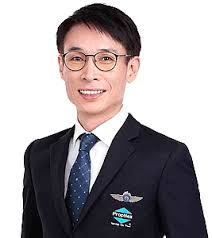 Affinity At Serangoon Apartment For Sale, $1,200,000, 2 Bed 1 Bath 624 sqft  $1,923.00 psf