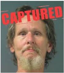 Texas 10 Most Wanted Fugitive Captured in Harris County