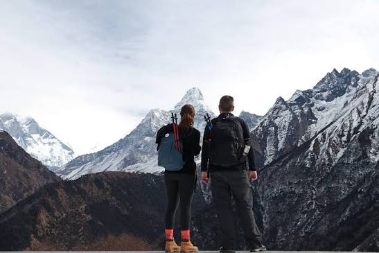 Fitness for Everest Base Camp Trek - Footprint Adventure