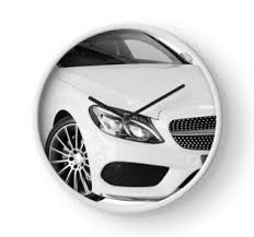 Mercedes Benz C 220d Amg Sport Coupe White Clocks Mercedesbenz Amg Sport Luxury Cars Sports Coupe Super Cars Benz C