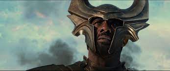 Idris is such a powerful presence and such a great former voice tensity. Thor S Idris Elba Teases Potential Mcu Return In Love And Thunder