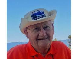 James William Farris Obituary (2023)