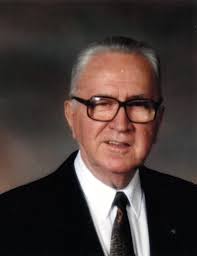 Obituary information for Frank Leslie Jamieson