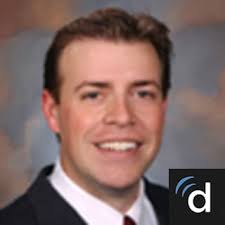 Dr. Ryan Hadden, MD