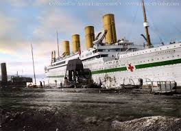 Hmhs Britannic Home Facebook