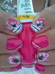 Catalogo de uñas decoradas de los pies mariposas. Unas De Pies Decoradas 2013 Faciles