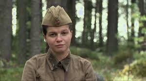 А зори здесь тихие… (сборник). V Prokat Vyshel Film A Zori Zdes Tihie Novosti Na Film Pro