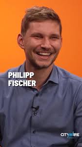 Get to know Philipp Fischer, journalist for Citywire Deutschland., He loves  Denmark because everyone smiles at you 😄 we’re all smiles at Citywire, why  not take a look at our current job vacancies 👉 ...