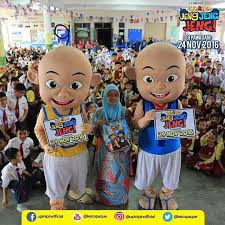 Hingga aku besar kan kuingat selalu. Facebook