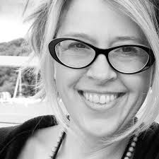 Karin Wolf's Instagram, Twitter & Facebook