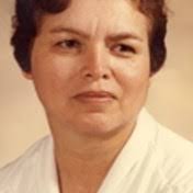 Mary Alvear's Instagram, Twitter & Facebook