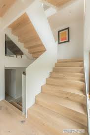 Treppe Mit Stahl Wangen Kombiniert Mit Holz Treppe Mit Stahl Wangen Kombiniert Mit Holz The Post Treppe Mit Stahl Wangen Treppe Treppe Haus Treppe Holz