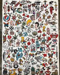 Pin By Moein Shams On Traditional Tattoo Art Traditional Tattoo Art Sailor Tattoos Old School Tattoo Designs
