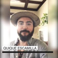 Where Do You Keep It? ft. Quique Escamilla