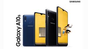 Samsung Galaxy A10 is about to receive ...