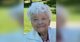 Obituary information for Shirley Mae Weyer